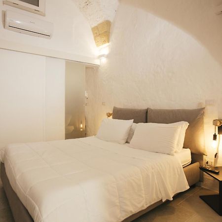 Mediterranee Suite Lecce Extérieur photo