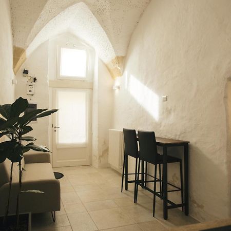 Mediterranee Suite Lecce Extérieur photo
