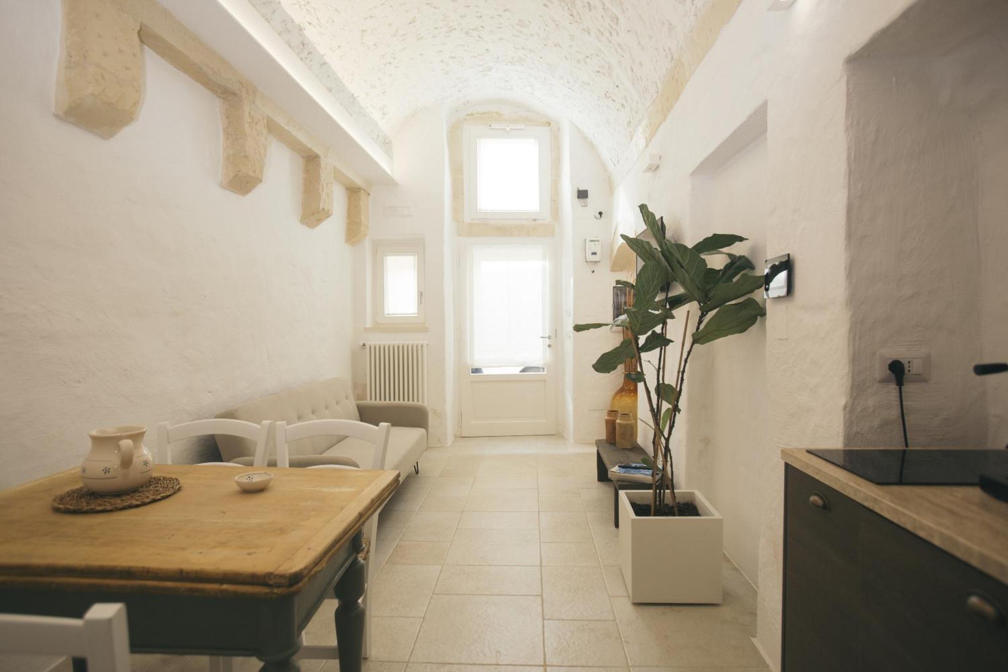 Mediterranee Suite Lecce Extérieur photo