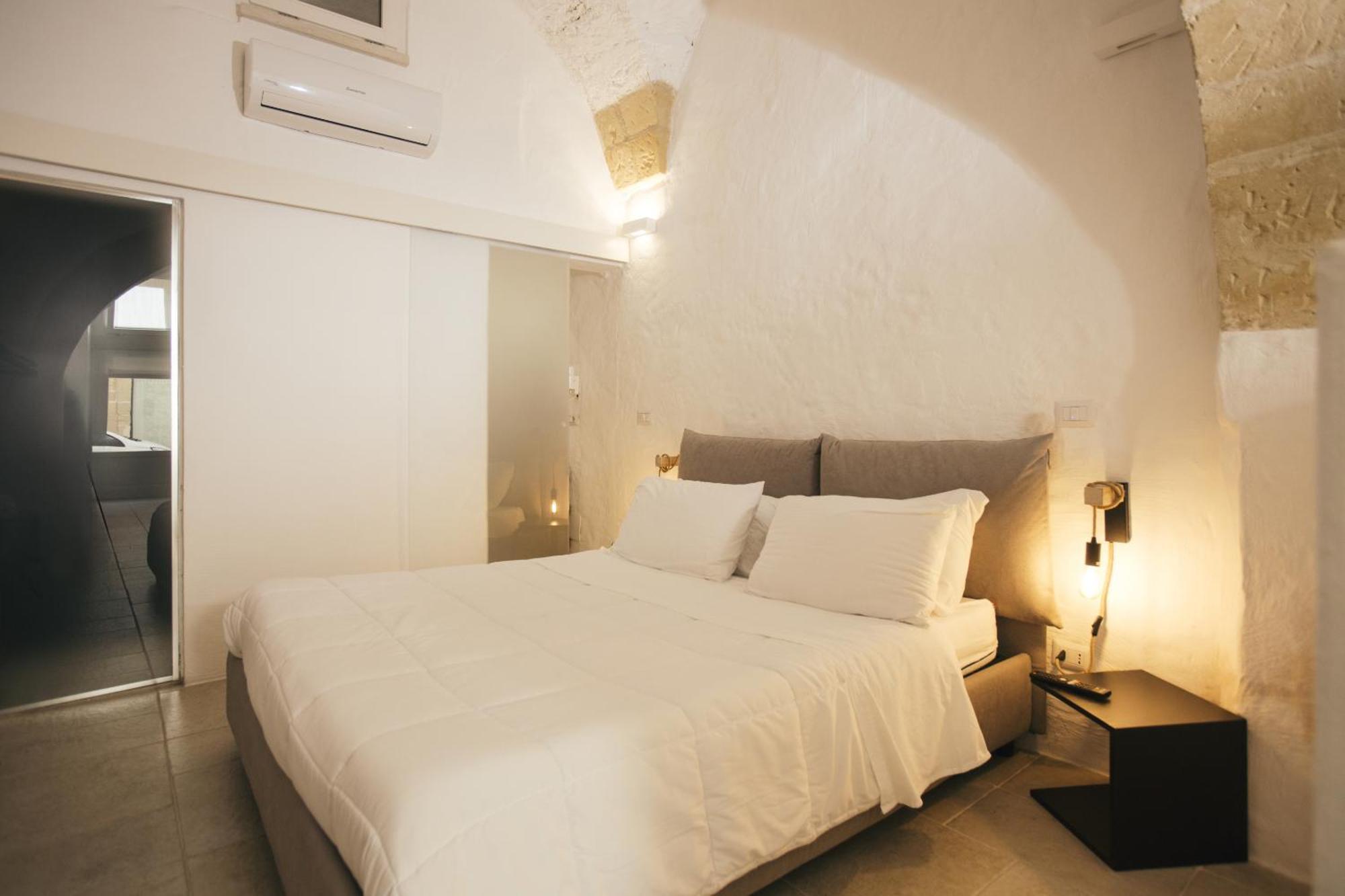 Mediterranee Suite Lecce Extérieur photo