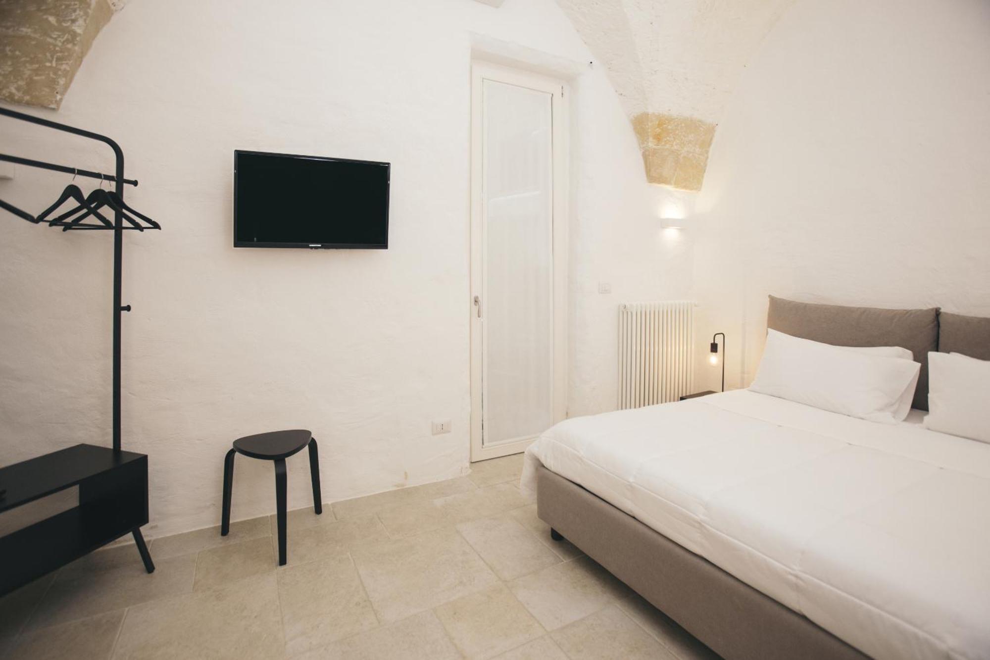 Mediterranee Suite Lecce Extérieur photo