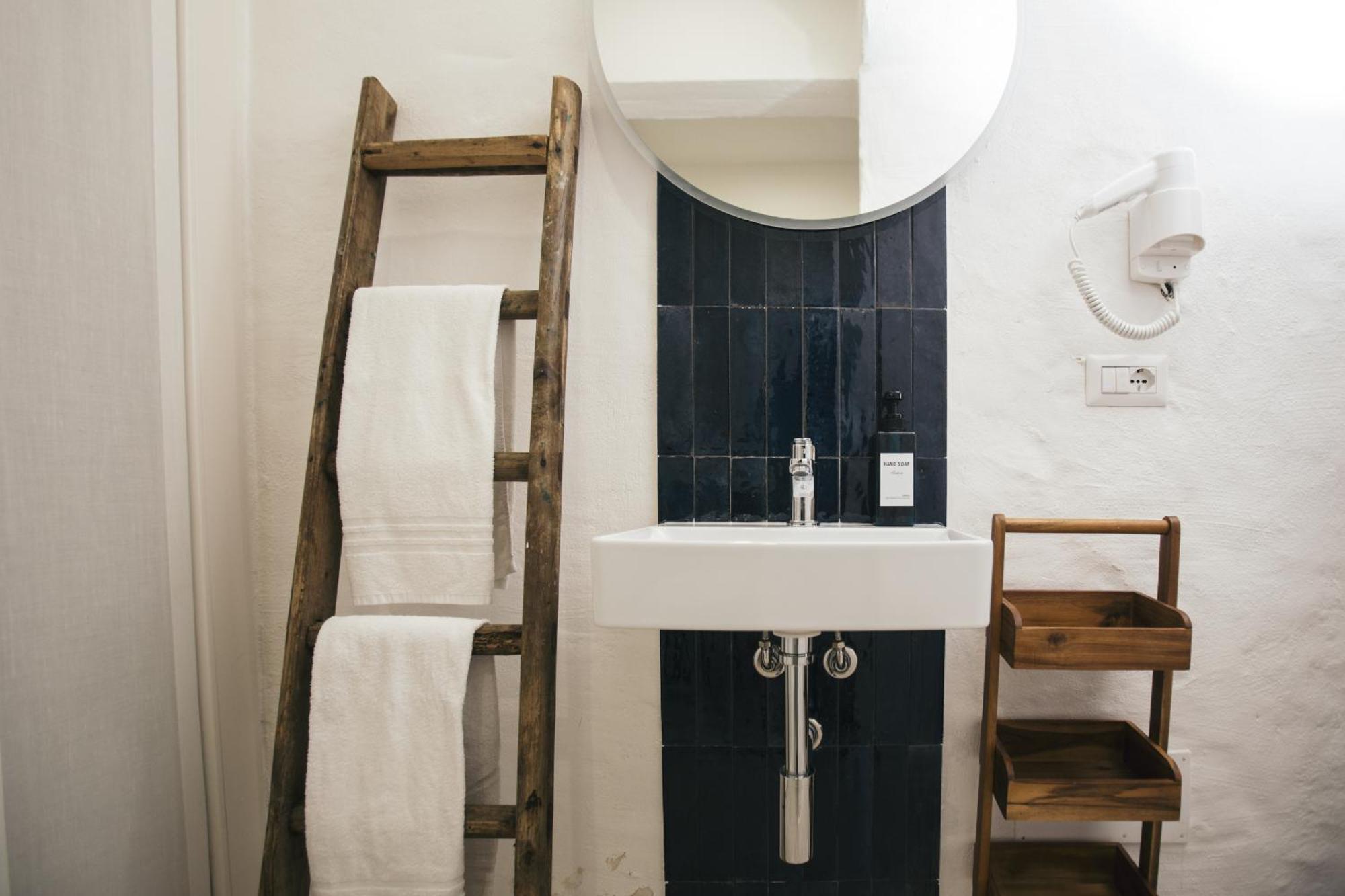 Mediterranee Suite Lecce Extérieur photo