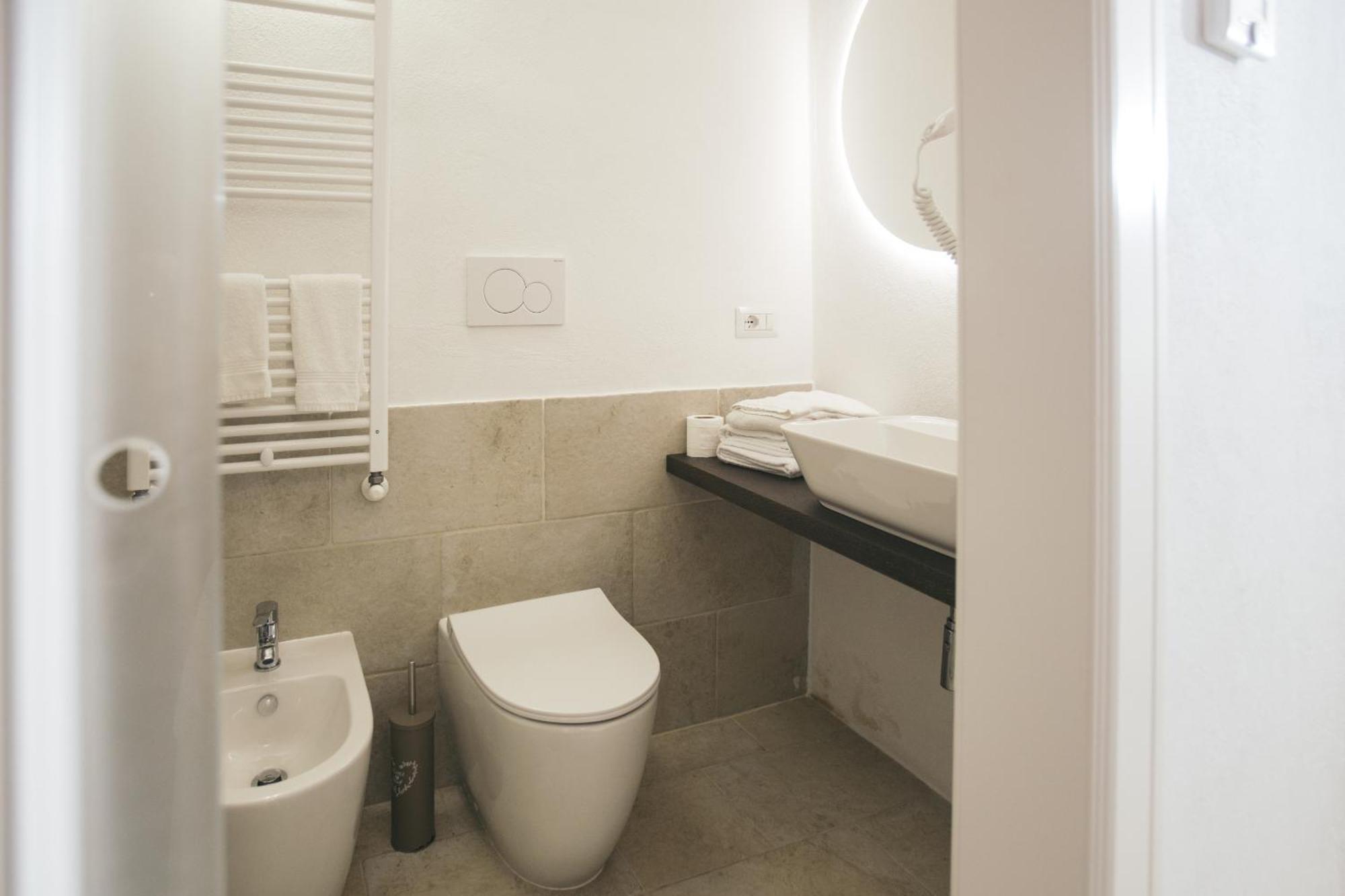 Mediterranee Suite Lecce Extérieur photo