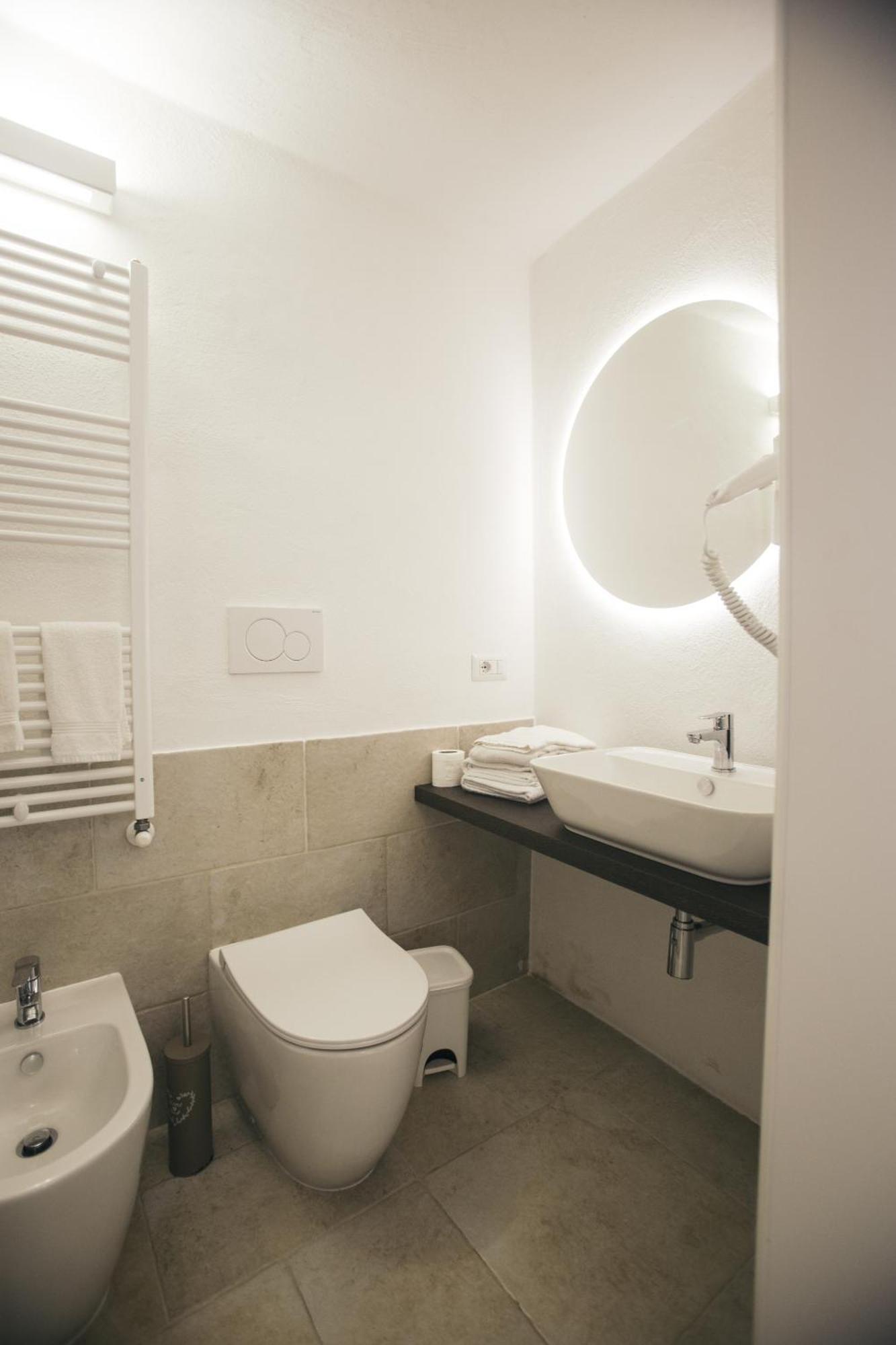 Mediterranee Suite Lecce Extérieur photo