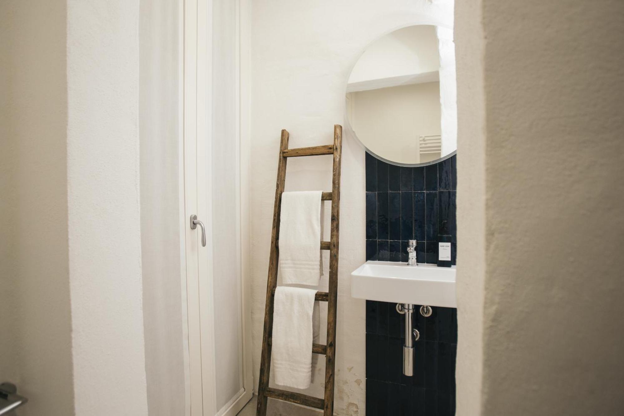 Mediterranee Suite Lecce Extérieur photo