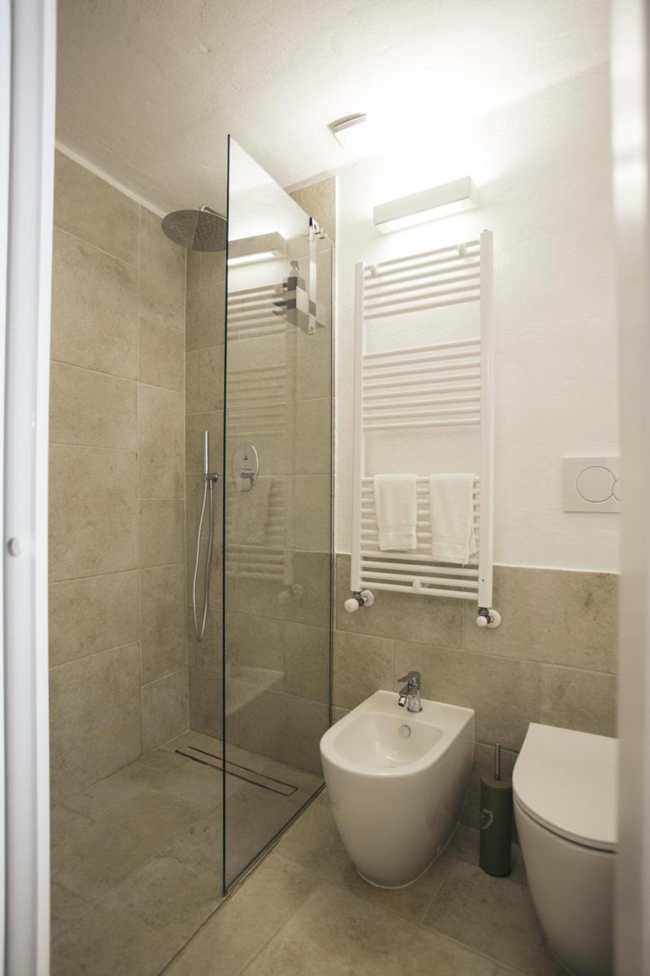 Mediterranee Suite Lecce Extérieur photo