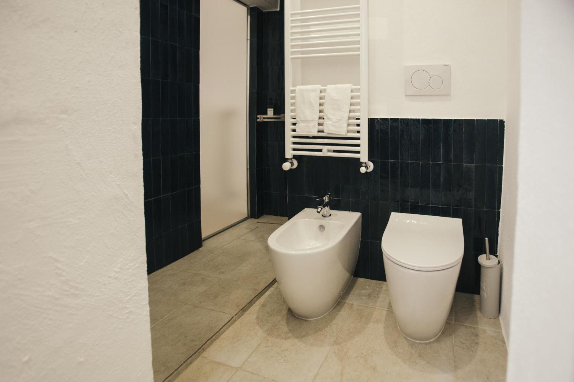 Mediterranee Suite Lecce Extérieur photo