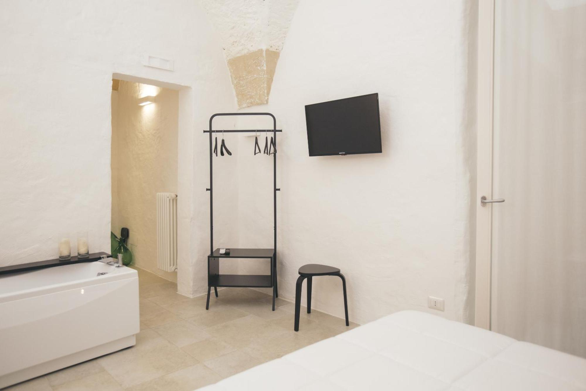 Mediterranee Suite Lecce Extérieur photo