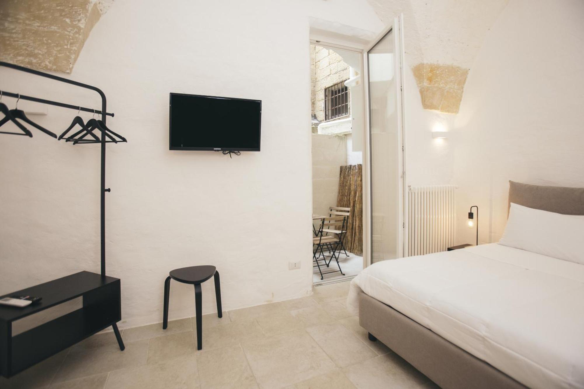 Mediterranee Suite Lecce Extérieur photo