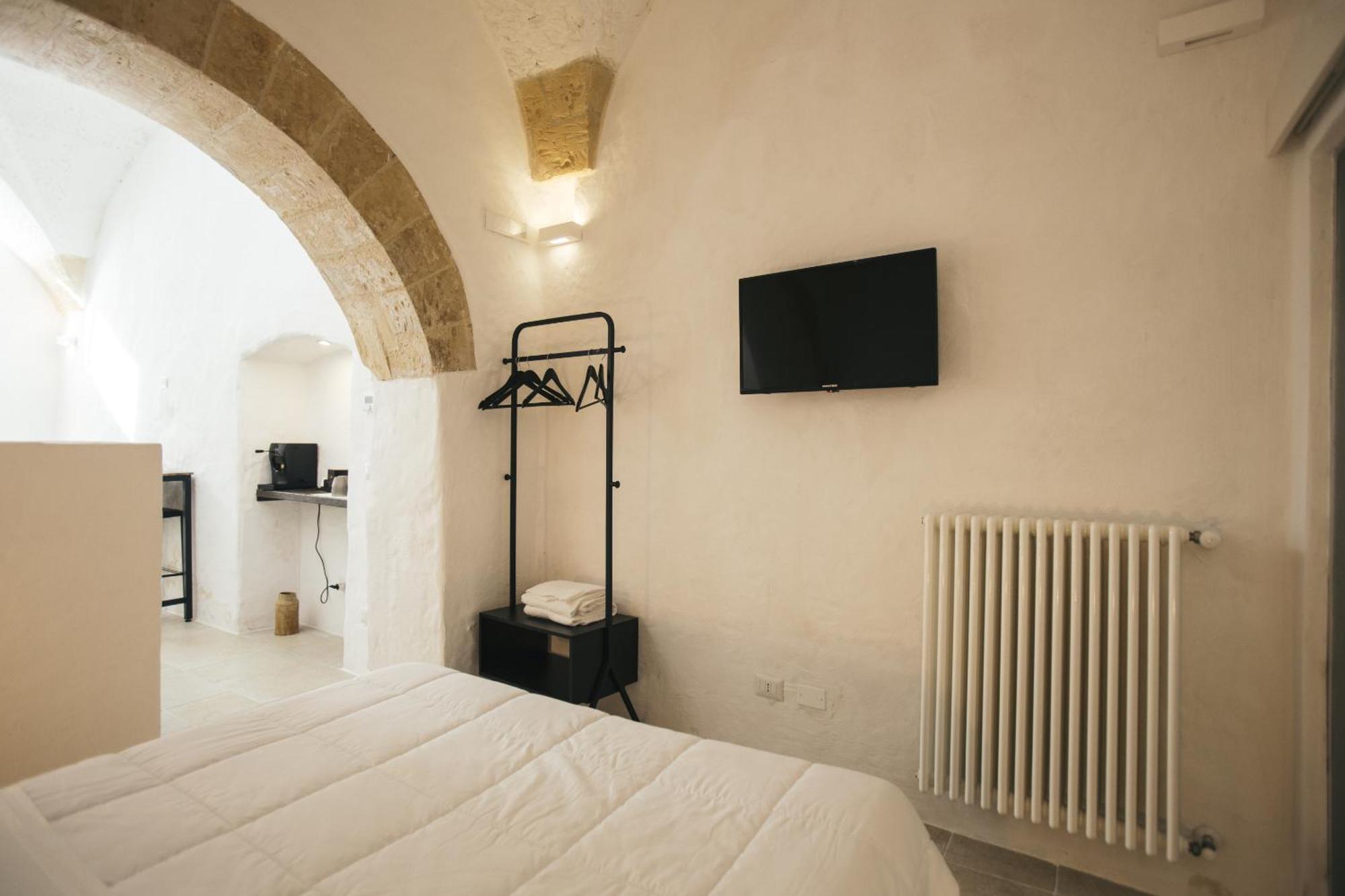Mediterranee Suite Lecce Extérieur photo