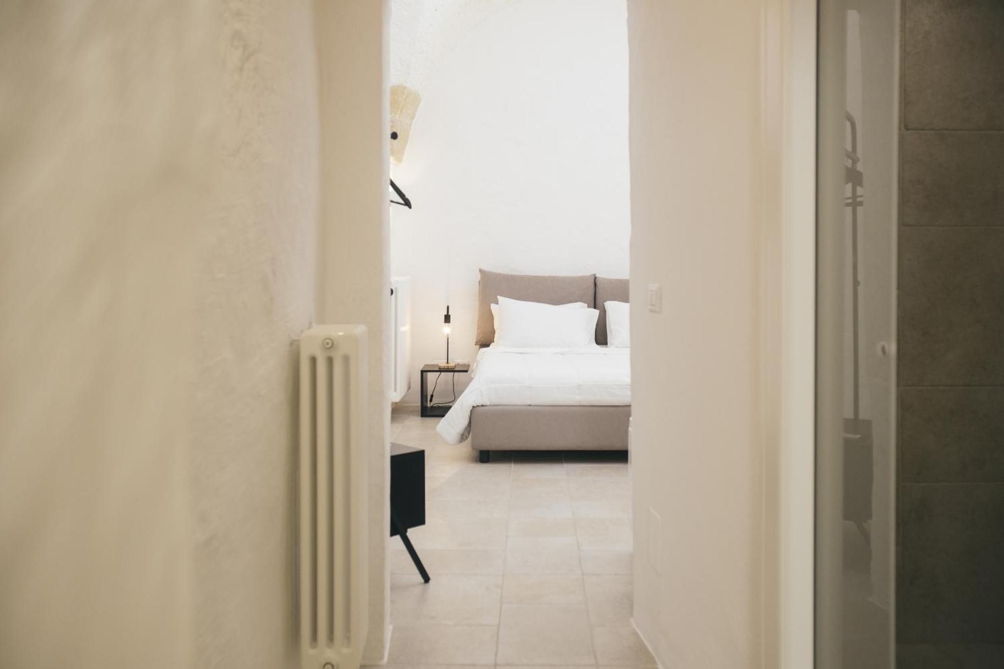 Mediterranee Suite Lecce Extérieur photo