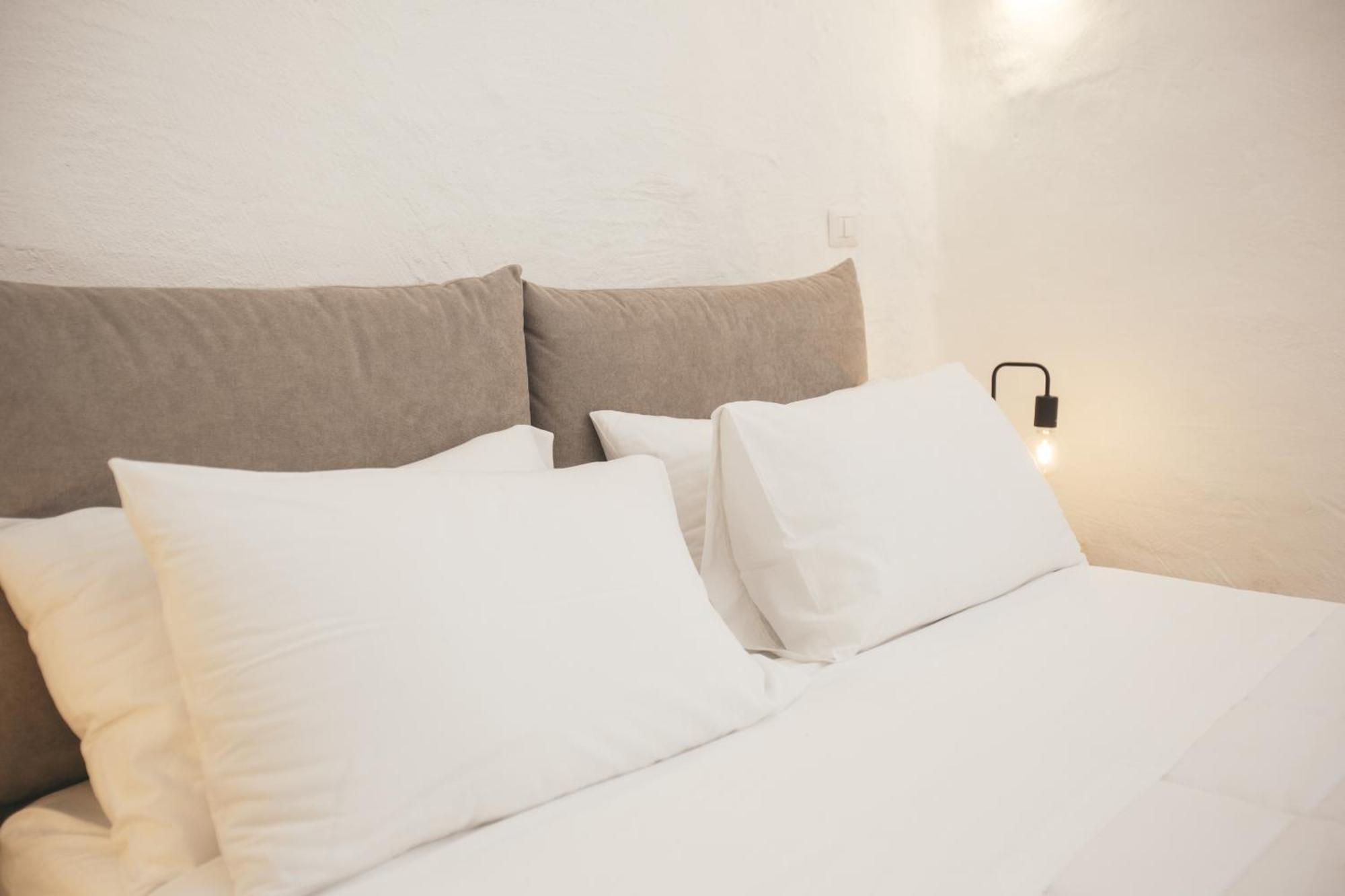 Mediterranee Suite Lecce Extérieur photo
