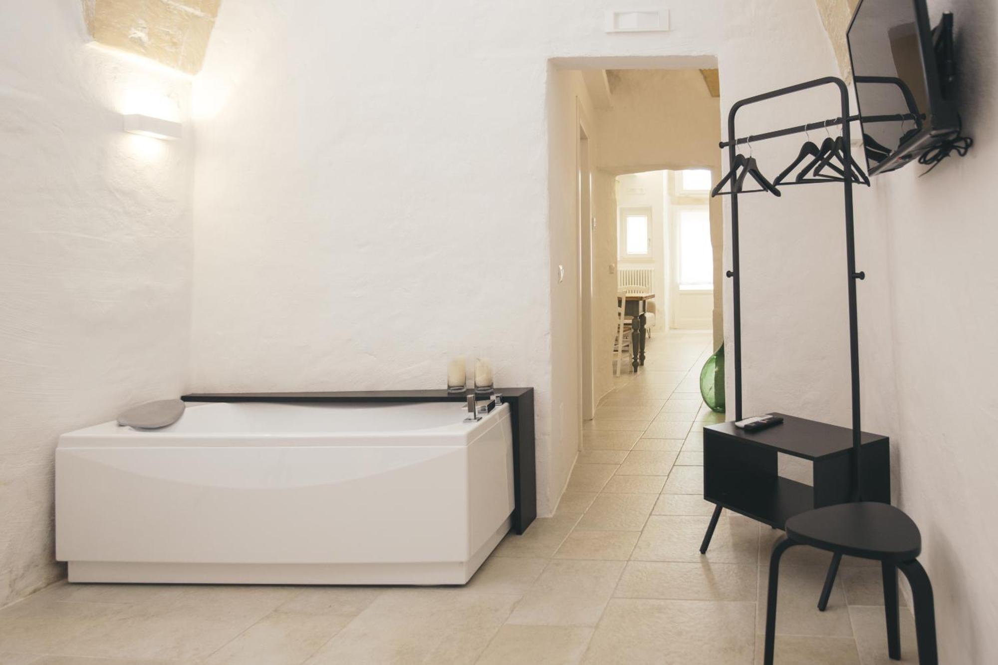 Mediterranee Suite Lecce Extérieur photo