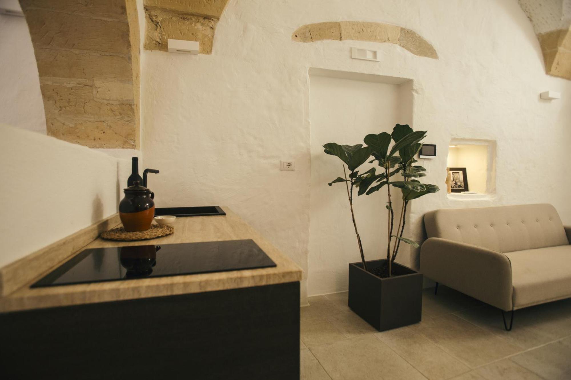 Mediterranee Suite Lecce Extérieur photo