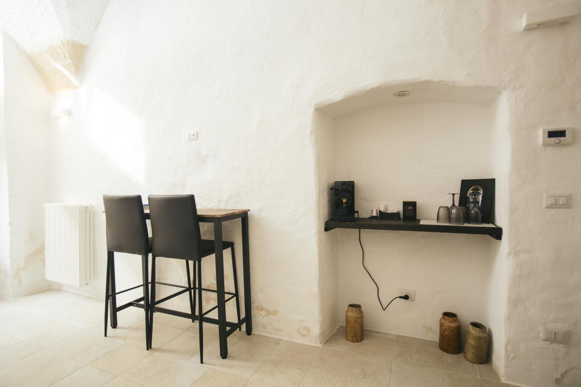 Mediterranee Suite Lecce Extérieur photo